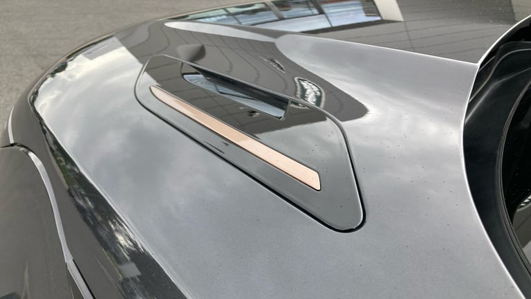 2021 Land Rover Range Rover Evoque 1.5 P300e R-Dynamic S 5dr Auto Hatchback Hatchback Hybrid Auto...