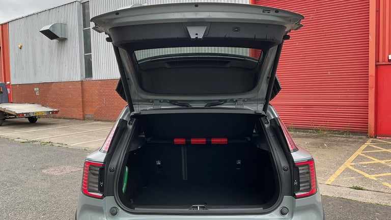 2024 Volvo EX30 Twin Performance 69kWh Ultra Auto AWD 5dr ESTATE Electric Automatic