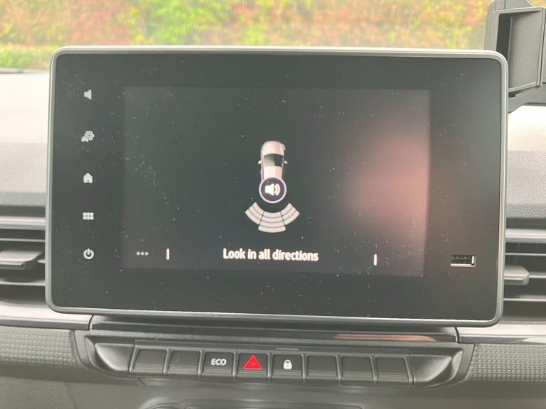  Nissan Townstar 45kWh Acenta Panel Van 6dr Electric Auto L1 (122 ps) Electric Automatic