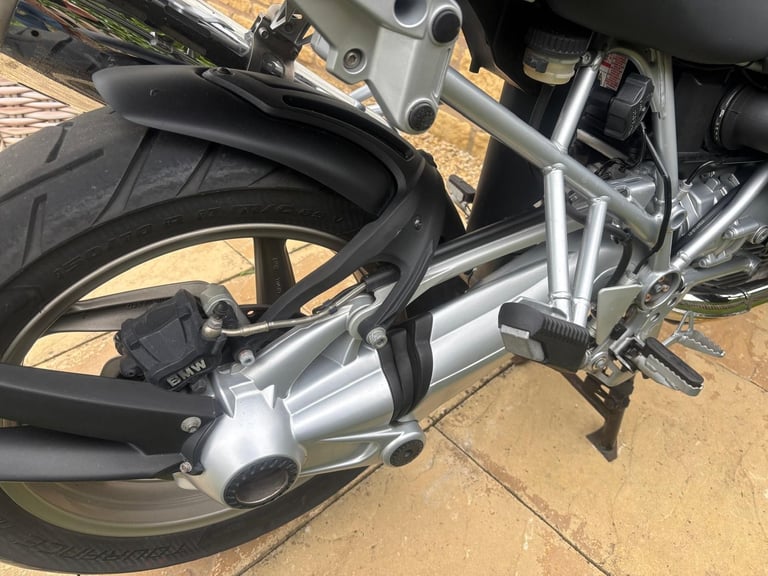 2009 BMW R 1200 GS 1200