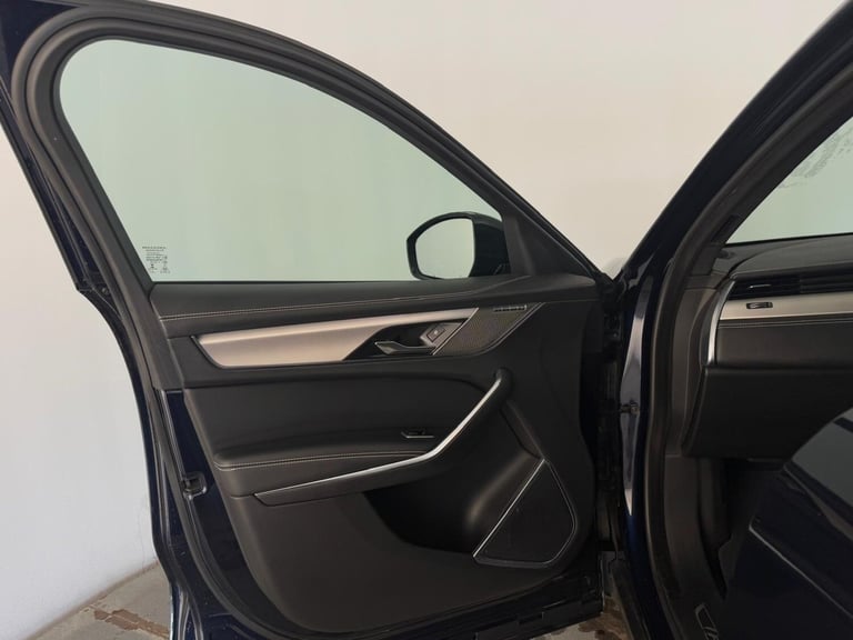 2022 Jaguar F-Pace 2.0 P250i R-Dynamic S Auto AWD Euro 6 (s/s) 5dr ESTATE Petrol Automatic