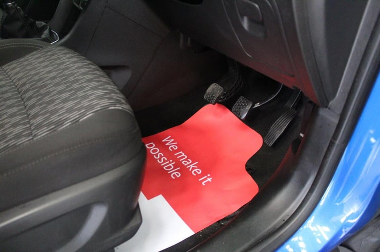 VAUXHALL MOKKA 1.6 CDTi Exclusiv 2WD Euro 6 (s/s) 5dr 2015