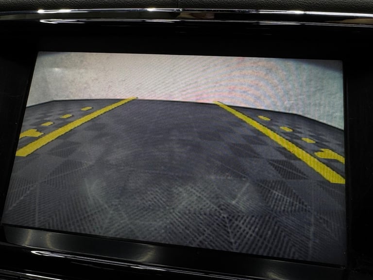 2014 Jaguar XJ 3.0d V6 Premium Luxury Auto Euro 5 (s/s) 4dr SALOON Diesel Automatic