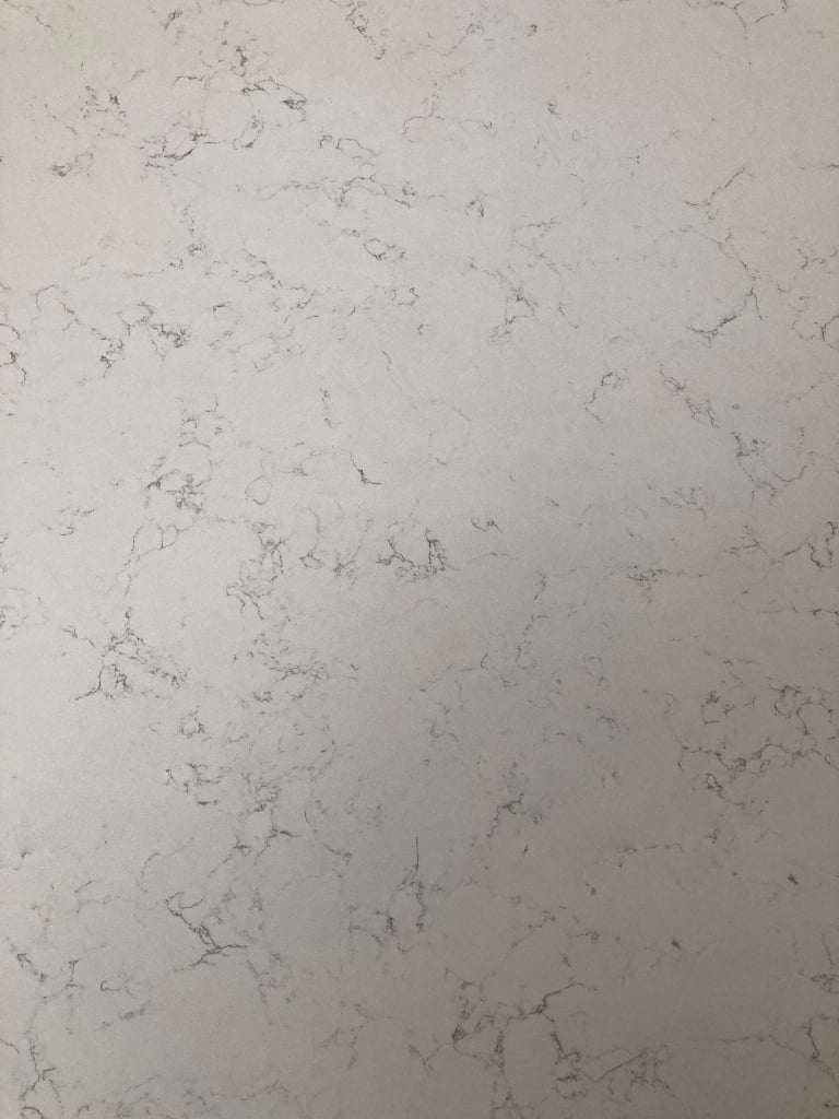 Black Kitchen Worktop 