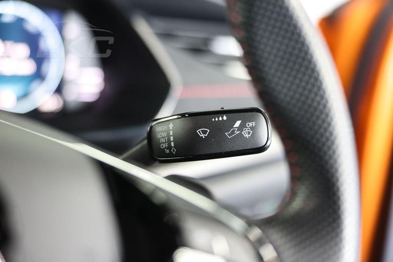 SKODA OCTAVIA 1.4 TSI iV 13kWh vRS DSG Euro 6 (s/s) 5dr 2024