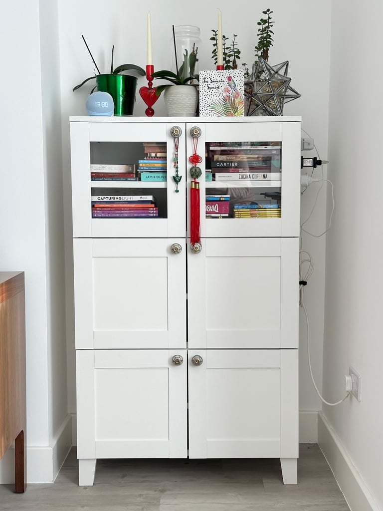 image for Ikea Cabinet