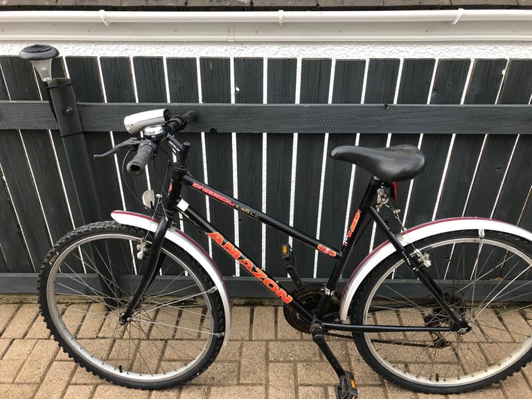 image for Women’s Mountain Bike