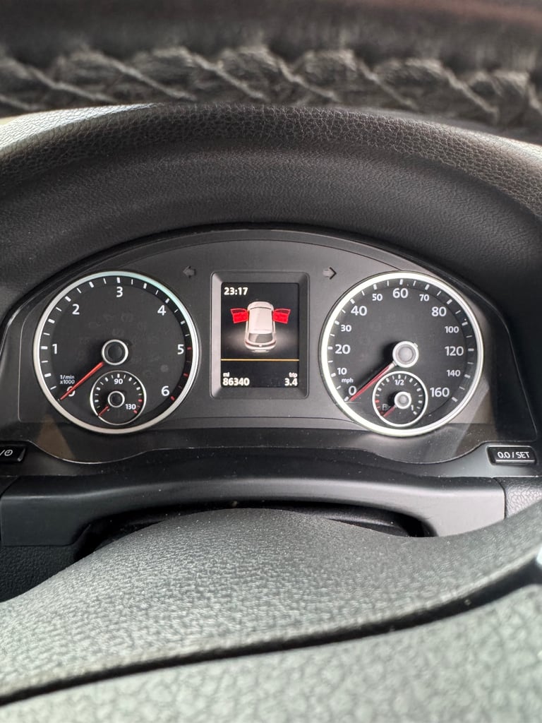 Super Volkswagen TIGUAN Match TDI Blue motion SA, 2015 Auto, Lovely Car 🚘