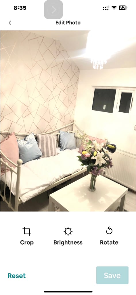 image for Cosy room in a prestigious Road. -pls read- discount available 