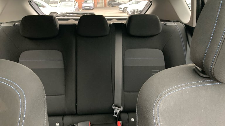 2024 Hyundai BAYON 1.0 TGDi Ultimate 5dr Petrol Hatchback Hatchback Petrol Manual