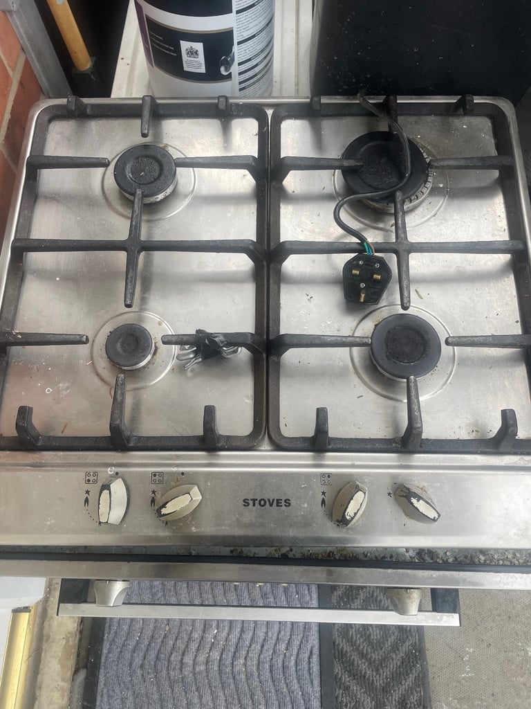 image for Used oven & hob for sale