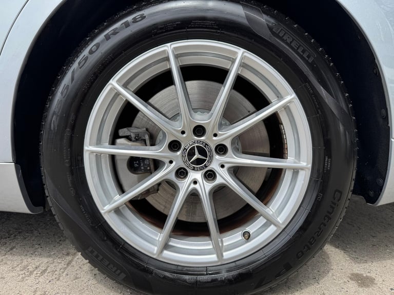 2021 Mercedes-Benz S Class S500 FORMATIC Saloon Petrol/Electric Hybrid Automatic