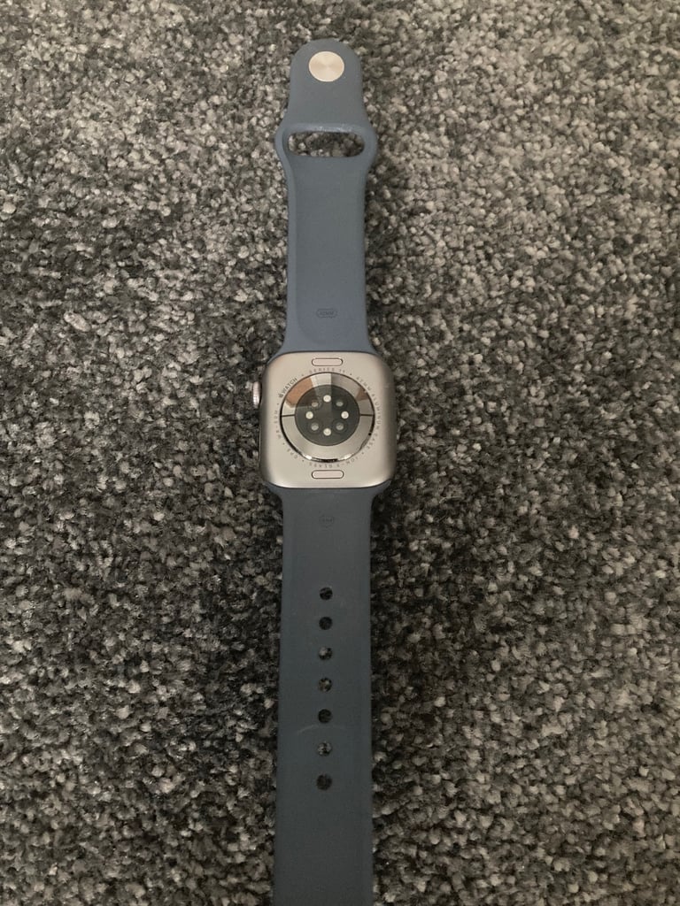 Apple Watch series 11!