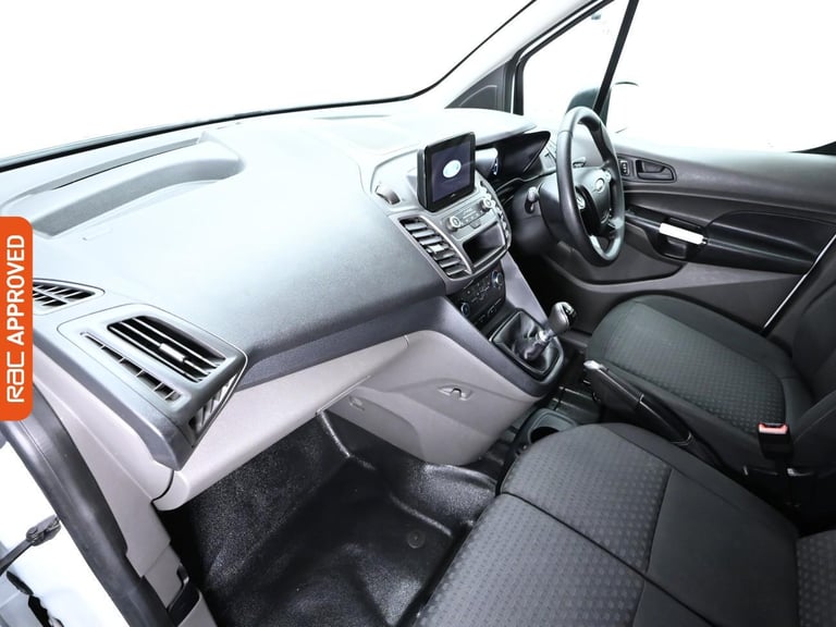 2022 Ford Transit Connect 1.5 230 EcoBlue Trend Panel Van 5dr Diesel Manual L2 Euro 6 (s/s) (100 ...