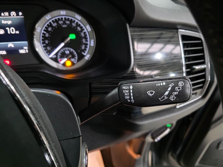 2021 Skoda Kodiaq 1.5 TSI ACT SE L DSG Euro 6 (s/s) 5dr (7 Seat) ESTATE Petrol Automatic