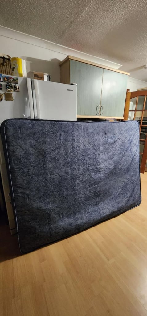 image for Standard Double Mattress