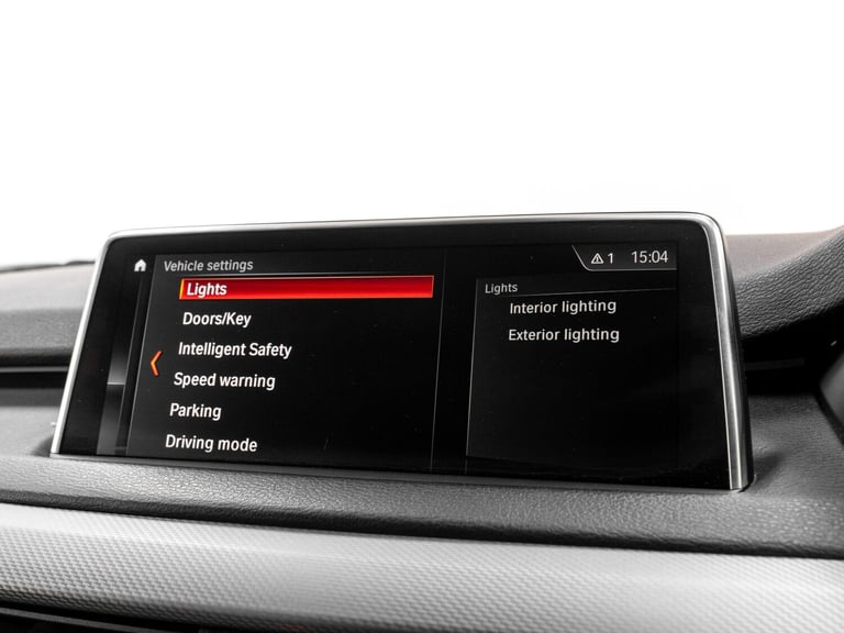 2018 BMW X5 3.0 30d M Sport Auto xDrive Euro 6 (s/s) 5dr ESTATE Diesel Automatic