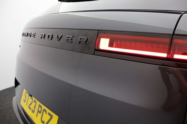 2023 Land Rover Range Rover Sport 3.0 Range Rover Sport Autobiography D MHEV Auto 4WD 5dr SUV Die...