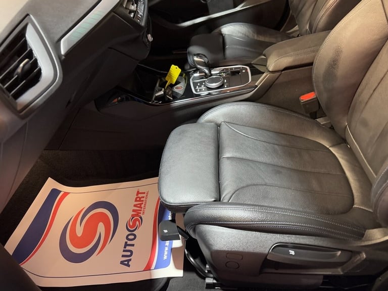 2021 21 BMW 1 SERIES 1.5 118I M SPORT HATCHBACK 5DR PETROL DCT EURO 6 (S/S) (136