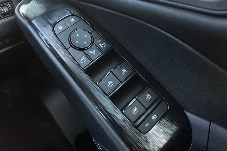 2021 Nissan Qashqai 1.3 DiG-T MH Acenta Premium 5dr HATCHBACK PETROL Manual