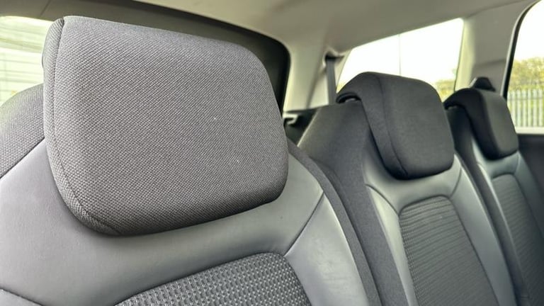 2021 Citroen C4 Grand Picasso 1.2 PureTech Sense MPV 5dr Petrol Manual Euro 6 (s/s) (130 ps) Manu...