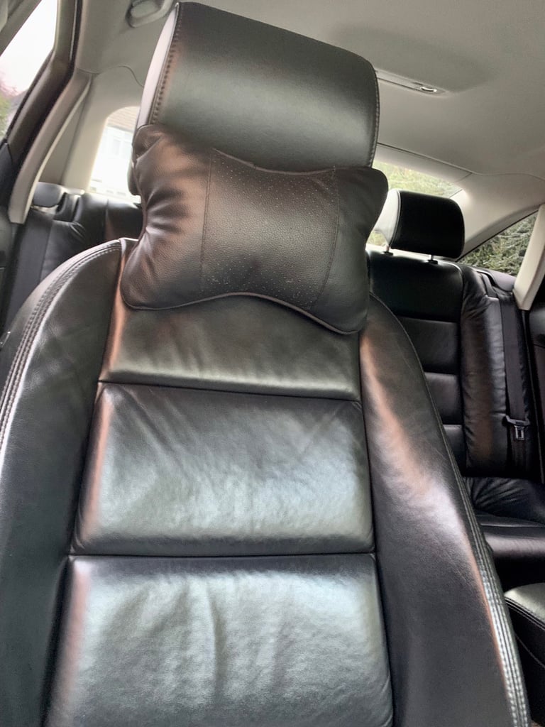 Audi, A6, Saloon, 2006, Semi-Auto, 1968 (cc), 4 doors