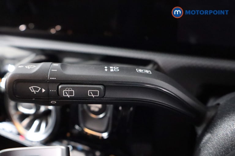 2023 Mercedes-Benz CLA CLA 250e AMG Line Premium 5dr Tip Auto Estate Hybrid Automatic