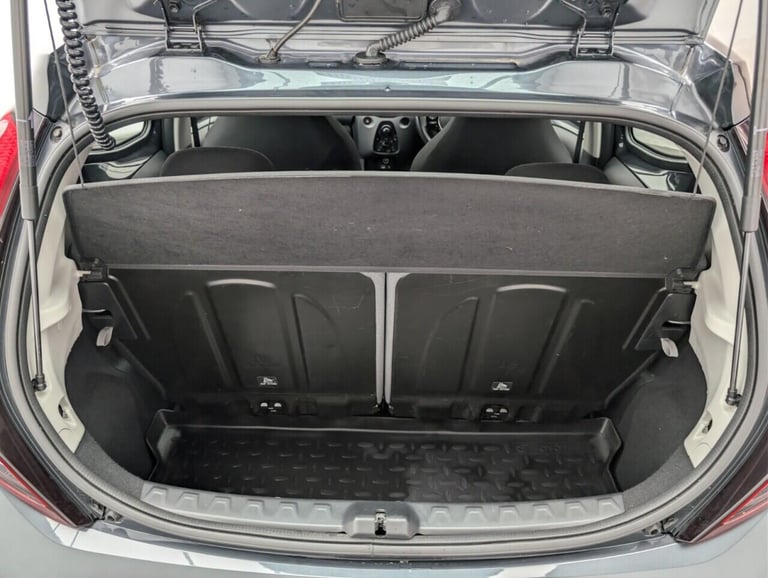 2021 Toyota AYGO 1.0 VVT-i x-play Hatchback 5dr Petrol Manual Euro 6 (s/s) (71 ps) - APPLE C HATC...