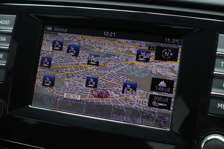 2014 Skoda Octavia 2.0 TDI Elegance Estate 5dr Diesel DSG Euro 5 (s/s) (150 ps) Estate Diesel Aut...