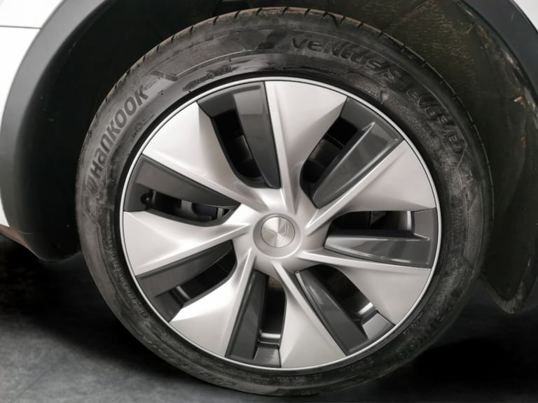 2023 Tesla Model Y SUV 5dr Electric Auto RWD (346 ps) - LED - REVERSE CAM - NAV Suv Electric Auto...