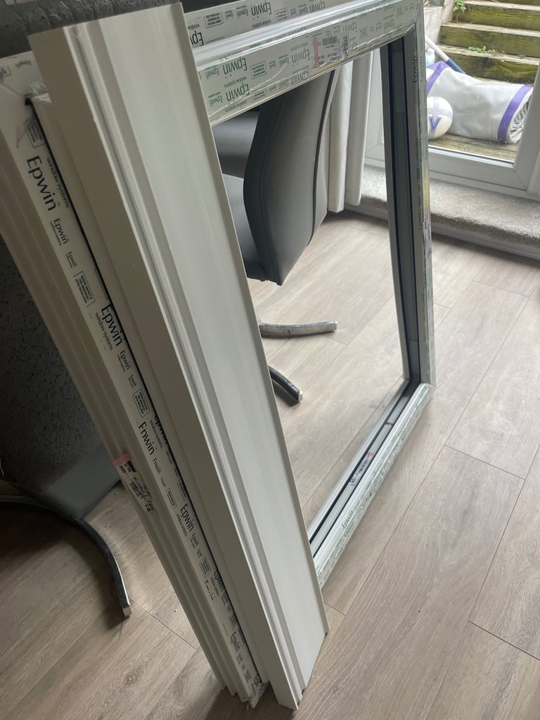 Window 900mmW x 1000mmH