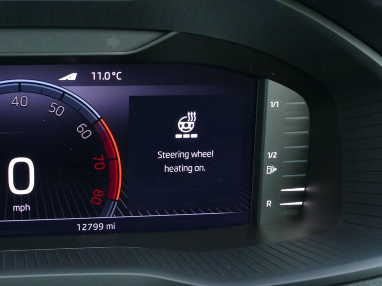 2023 Skoda Karoq 1.5 TSI ACT SE L Euro 6 (s/s) 5dr ESTATE Petrol Manual