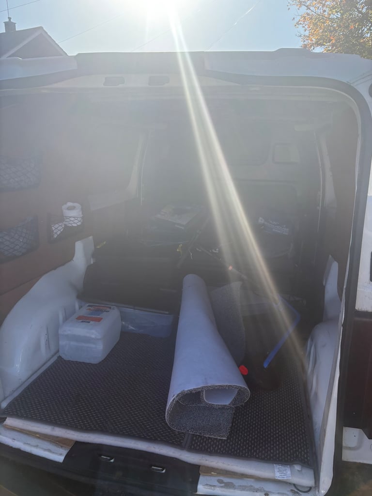 Peugeot, EXPERT, Panel Van, 2021, Manual, 1997 (cc)