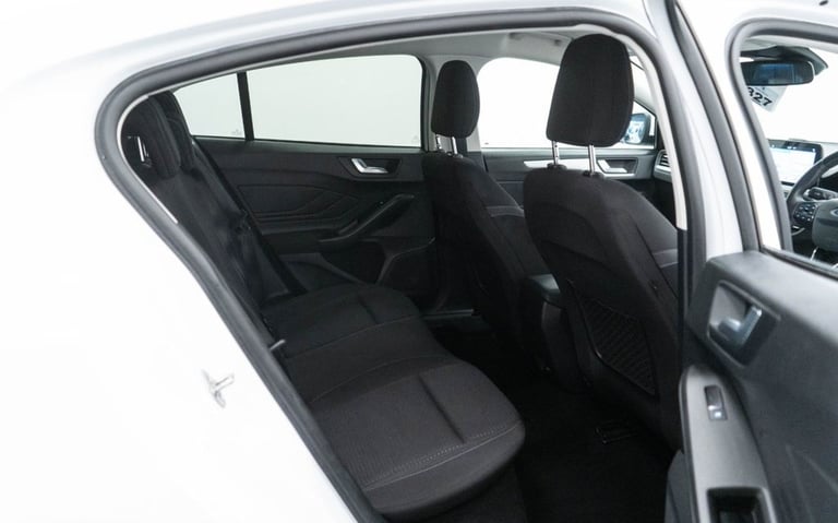 2019 69 FORD FOCUS 1.5 ECOBLUE ZETEC HATCHBACK 5DR DIESEL MANUAL EURO 6 (S/S) (1