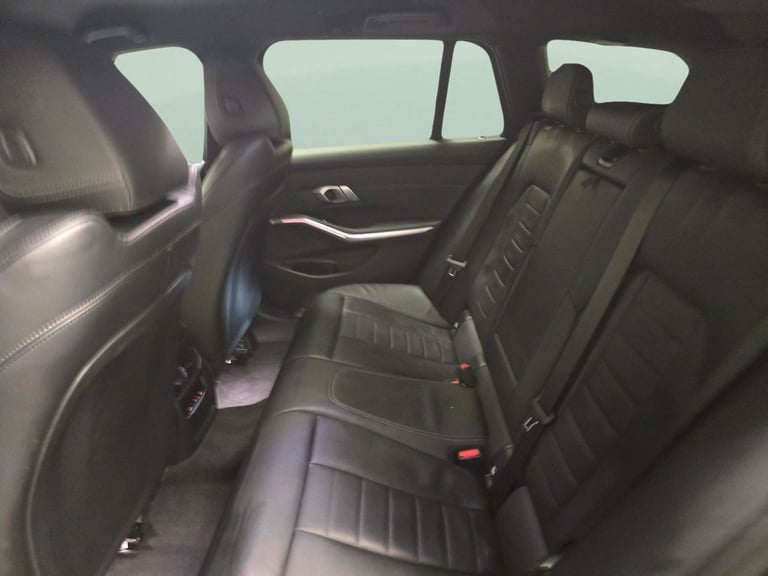2020 BMW 3 Series 2.0 320d M Sport Touring 5dr Diesel Auto Euro 6 (s/s) (190 ps) - AUTO PARK  Est...