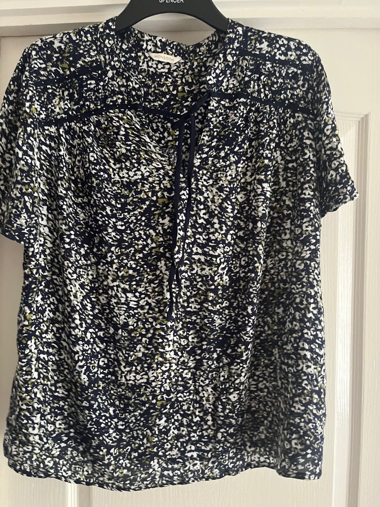 Size 20 bundle tops and dresses M&S monsoon 