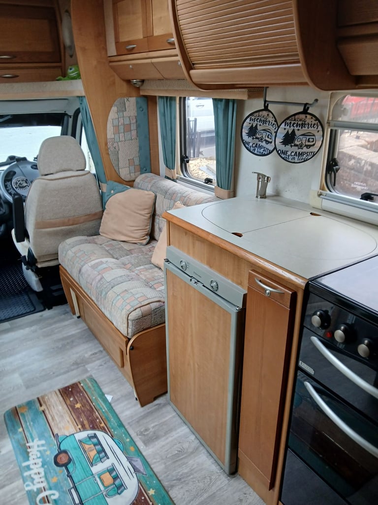 Fiat, DUCATO, 2004, 2800 (cc)