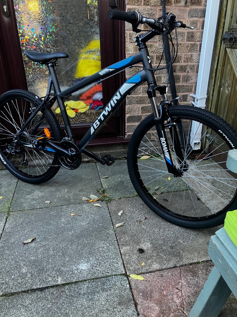 Mountain bike 