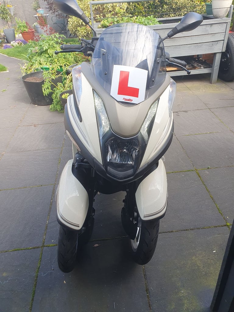 Tricity in Scotland Gumtree