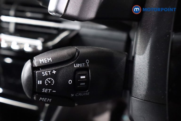 2024 Peugeot 2008 1.2 PureTech 130 GT 5dr EAT8 HATCHBACK PETROL Automatic