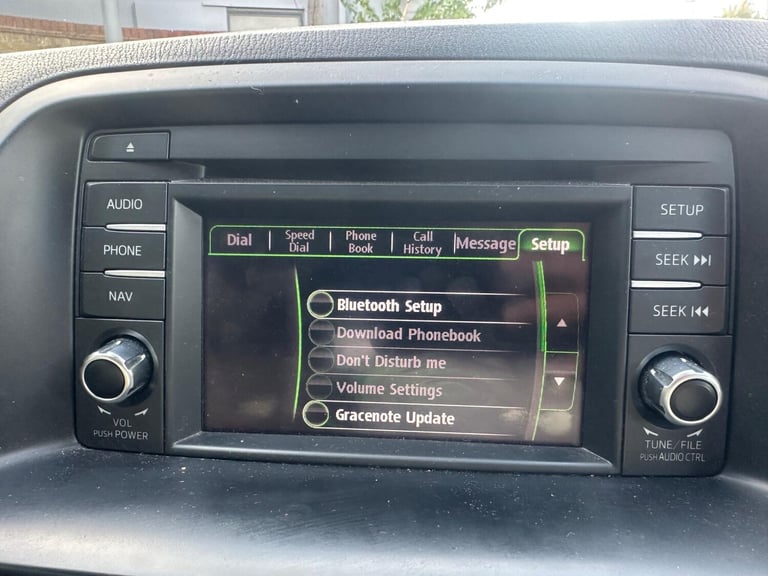 2013 Mazda CX-5 2.2 SKYACTIV-D Sport Nav Auto 4WD Euro 6 (s/s) 5dr ESTATE Diesel Automatic