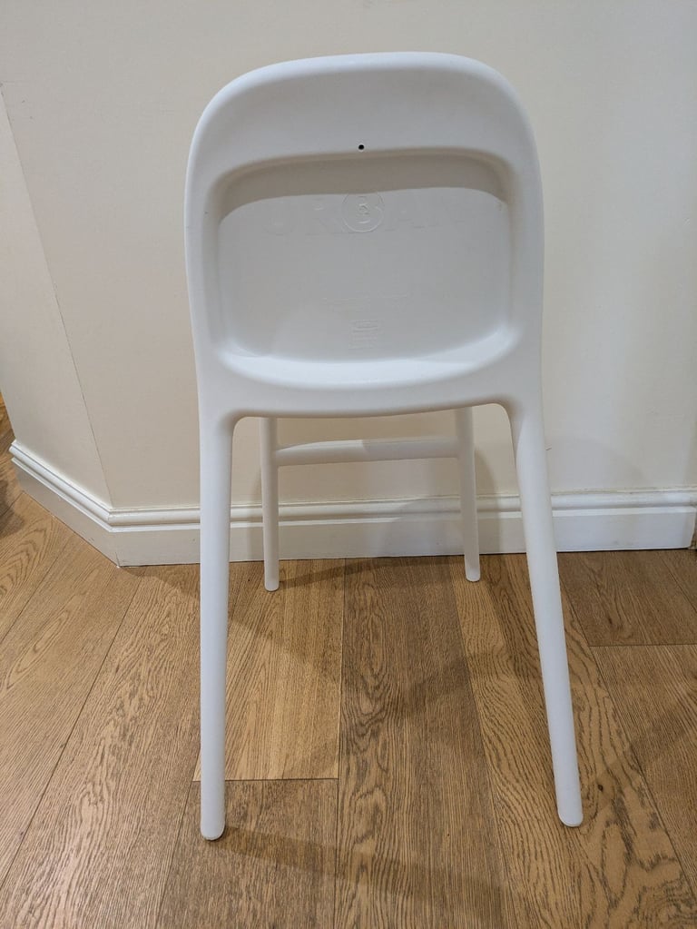 Ikea child's chair 