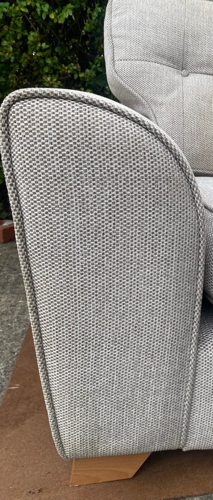 DFS sofa *delivery available 