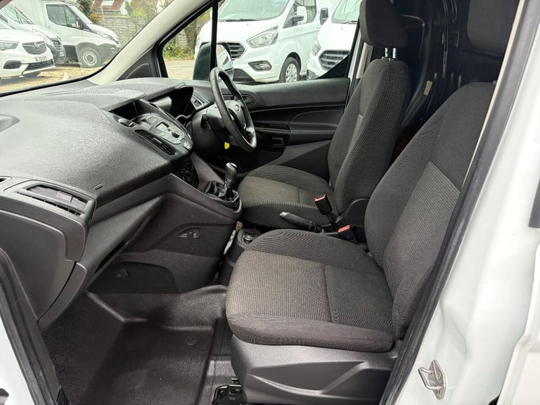 FORD TRANSIT CONNECT 1.5 TDCi 240 L2 +Â?6,975 Plus VAT+ Van for sale
