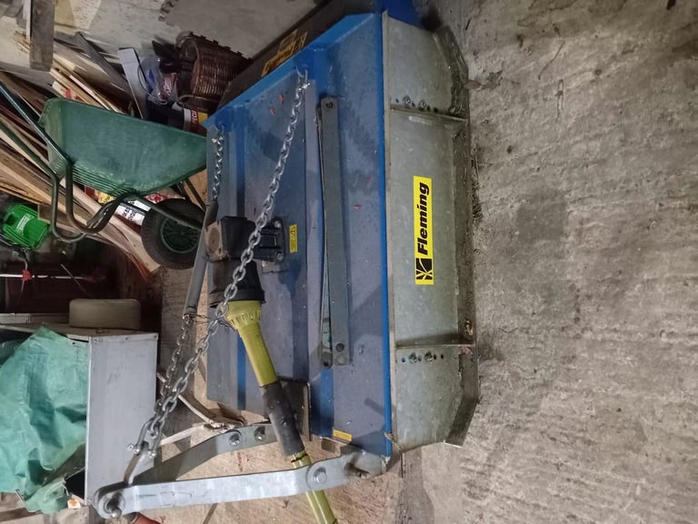 image for Grass topper