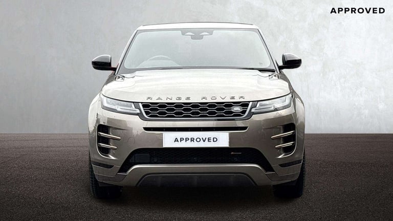2023 Land Rover Range Rover Evoque 2.0 D200 R-Dynamic HSE 5dr Auto SUV Diesel Automatic
