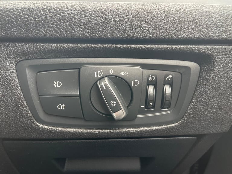 2018 BMW 1 Series 1.5 116d M Sport Euro 6 (s/s) 5dr HATCHBACK Diesel Manual