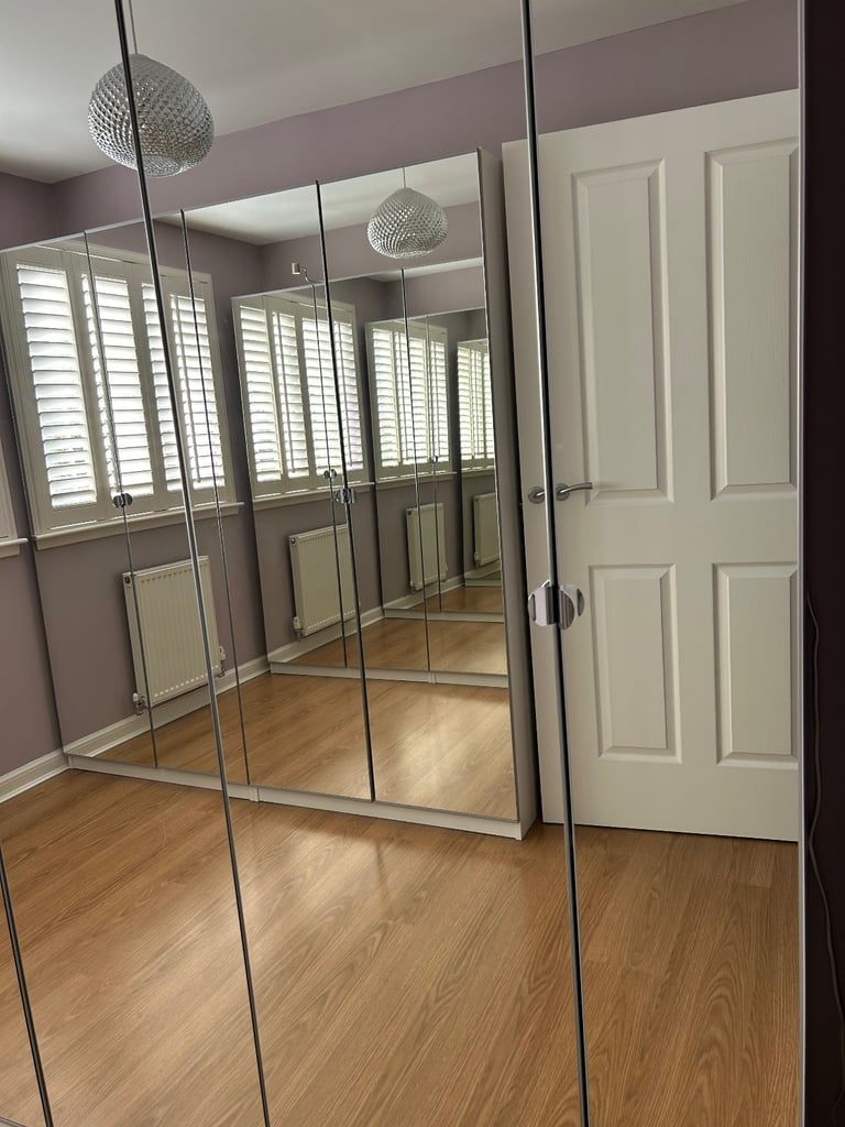 image for IKEA PAX Wardrobe