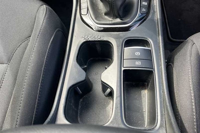 2022 Hyundai TUCSON 1.6 T-GDi SE Connect SUV 5dr Petrol Manual Euro 6 (s/s) (150 ps) SUV Petrol M...