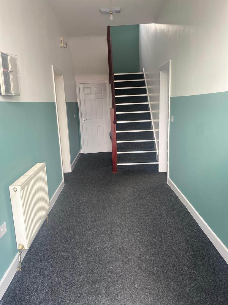 Shared Room for Rent in a Spacious, Friendly House at S6